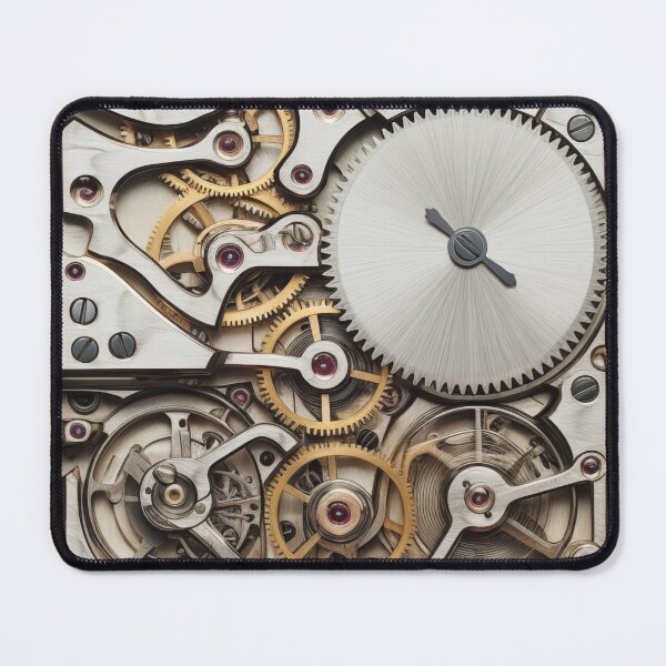 Item preview, Clock Watch Movement Gear designed and sold by C-Plus-Home.