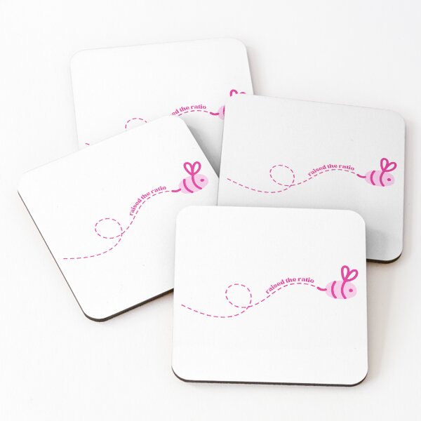 Item preview, Raised the Ratio, women in stem designed and sold by kpospichel.