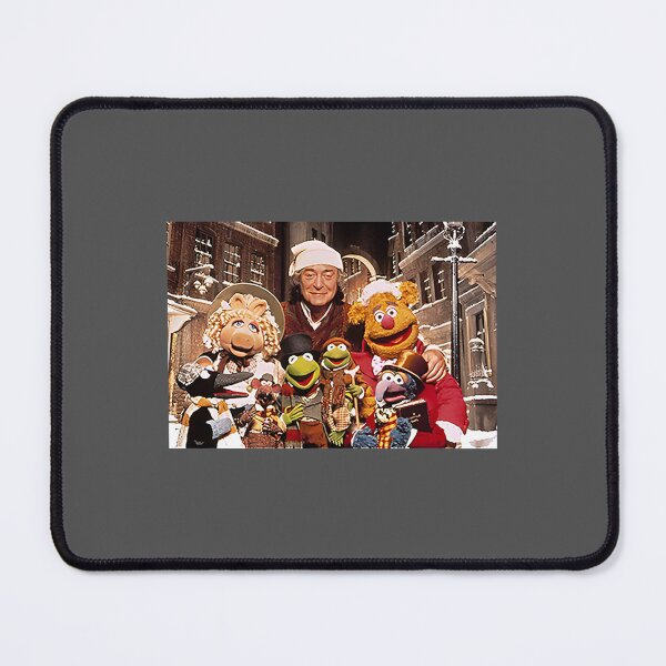 Item preview, muppet christmas carol designed and sold by XanthoSweeney.