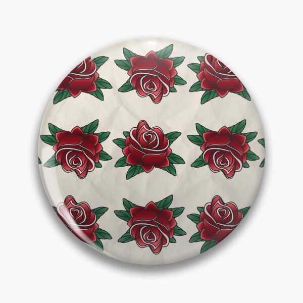 Item preview, Rose Pattern designed and sold by Tristen Chudy.