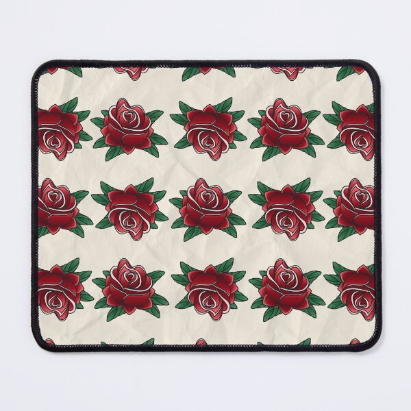Item preview, Rose Pattern designed and sold by Tristen Chudy.