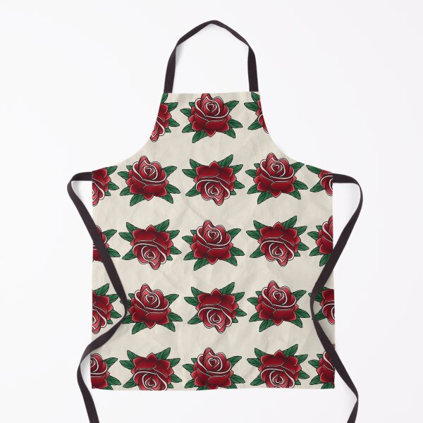 Item preview, Rose Pattern designed and sold by Tristen Chudy.