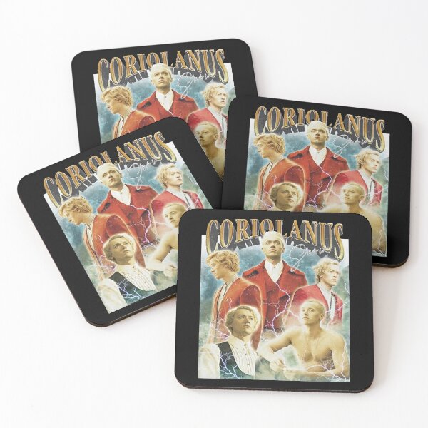 Item preview, Limited President Coriolanus Snow The Hunger Games Vintage designed and sold by MocamoStart.