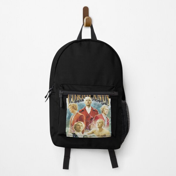 Item preview, Limited President Coriolanus Snow The Hunger Games Vintage designed and sold by MocamoStart.