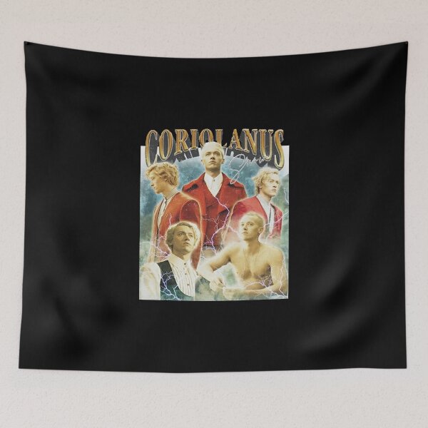 Item preview, Limited President Coriolanus Snow The Hunger Games Vintage designed and sold by MocamoStart.