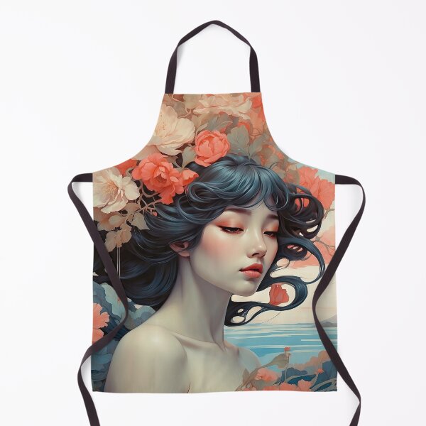 Item preview, Blossom's Embrace designed and sold by PixelClick-tech.