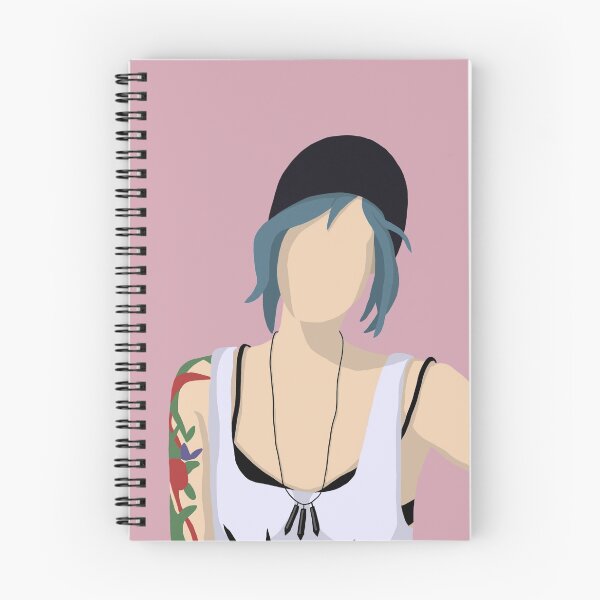 Item preview, La vida es extraña designed and sold by GrumpyCass.