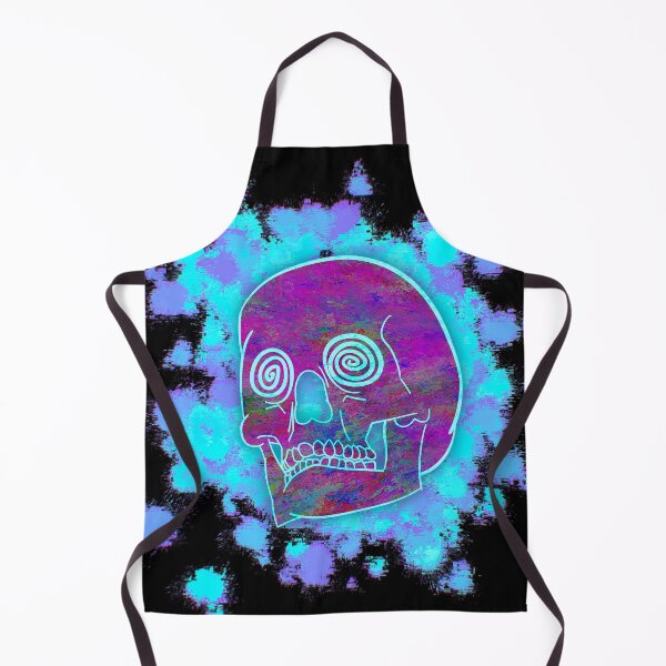 Item preview, DizzySkull Classic Edition designed and sold by JABtheTab.