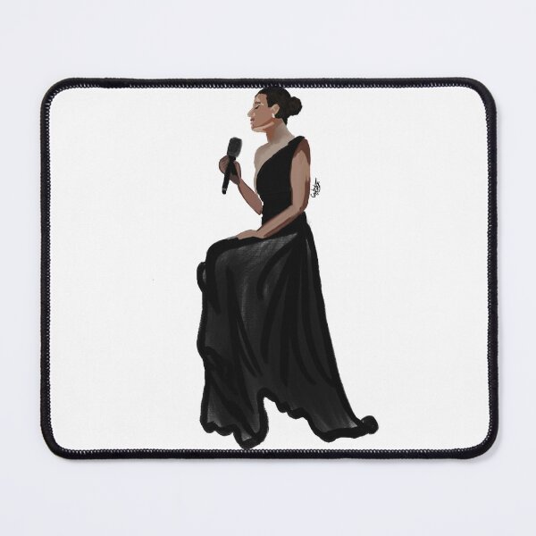 Item preview, Carnegie Hall - Lea Michele designed and sold by mrandrewjustin.
