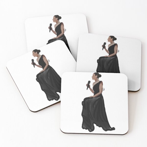 Item preview, Carnegie Hall - Lea Michele designed and sold by mrandrewjustin.