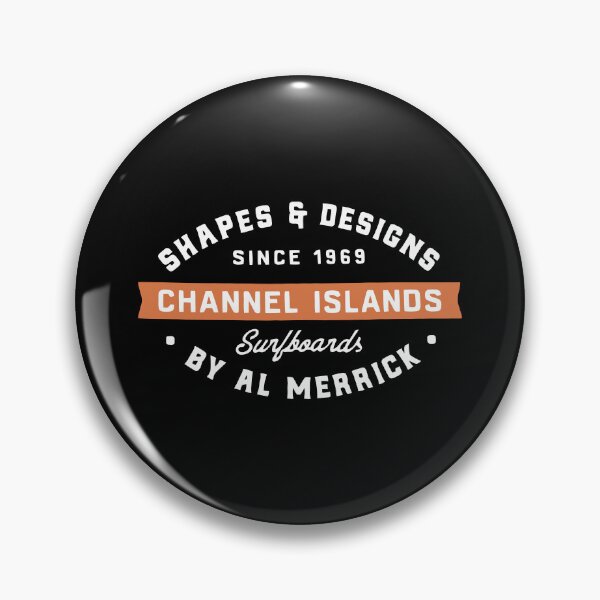Item preview, Pro riders <Channel Islands> designed and sold by 61tanithan.