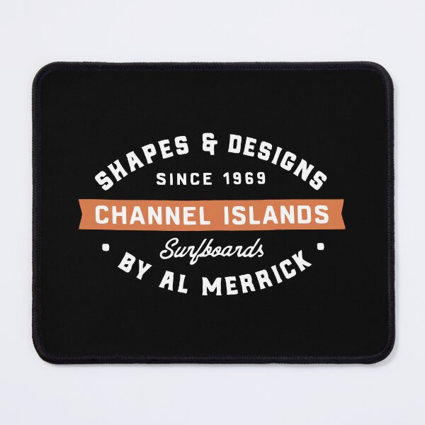 Item preview, Pro riders <Channel Islands> designed and sold by 61tanithan.
