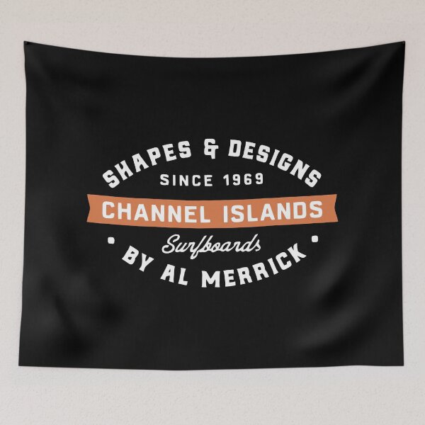 Item preview, Pro riders <Channel Islands> designed and sold by 61tanithan.