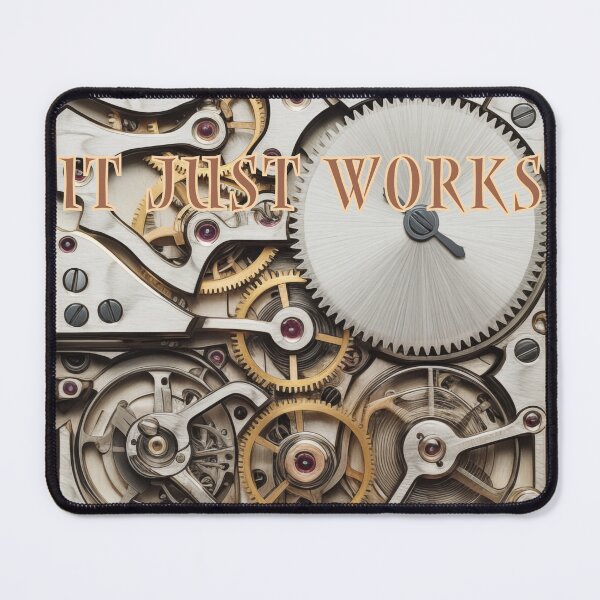 Item preview, Clock Watch Movement Gear designed and sold by C-Plus-Home.