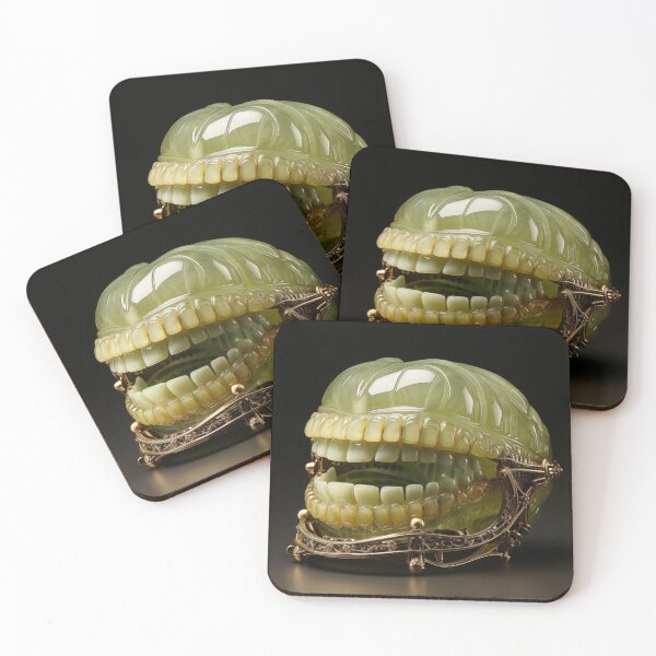 Item preview, Melon Dentures #2 designed and sold by primapetunia.