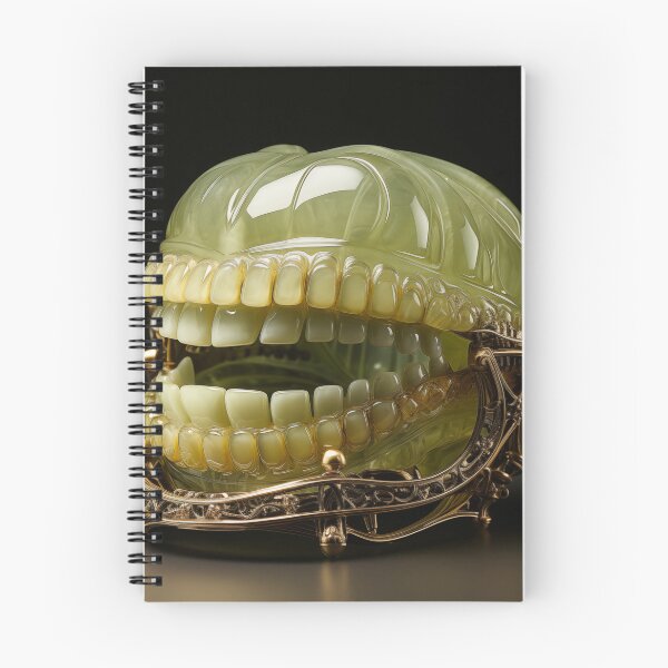 Item preview, Melon Dentures #2 designed and sold by primapetunia.