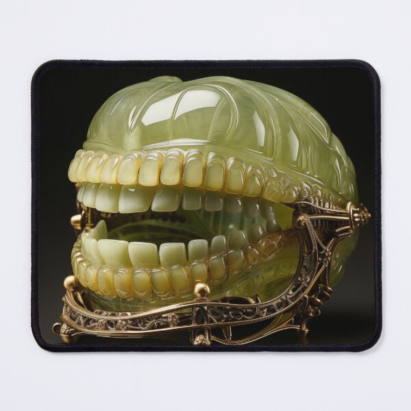 Item preview, Melon Dentures #2 designed and sold by primapetunia.