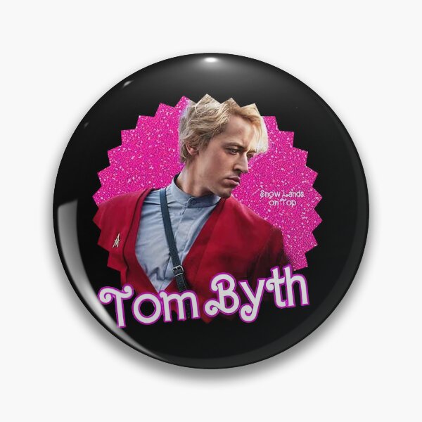 Item preview, Tom Byth - hunger games merch, songbirds and snakes, hunger game designed and sold by MocamoStart.