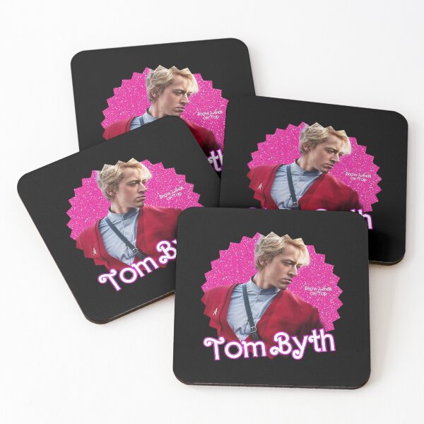 Item preview, Tom Byth - hunger games merch, songbirds and snakes, hunger game designed and sold by MocamoStart.