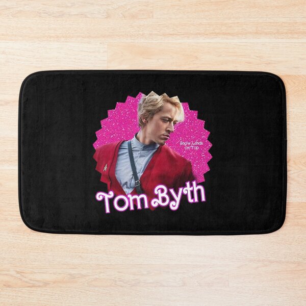 Item preview, Tom Byth - hunger games merch, songbirds and snakes, hunger game designed and sold by MocamoStart.