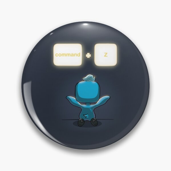 Item preview, Praise Command Z designed and sold by CreativeWiz.
