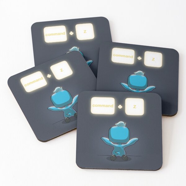 Item preview, Praise Command Z designed and sold by CreativeWiz.