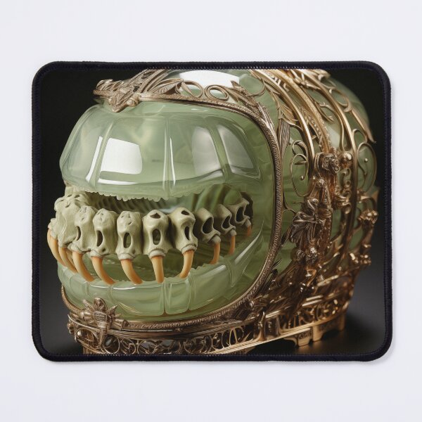 Item preview, Melon Dentures #3 designed and sold by primapetunia.