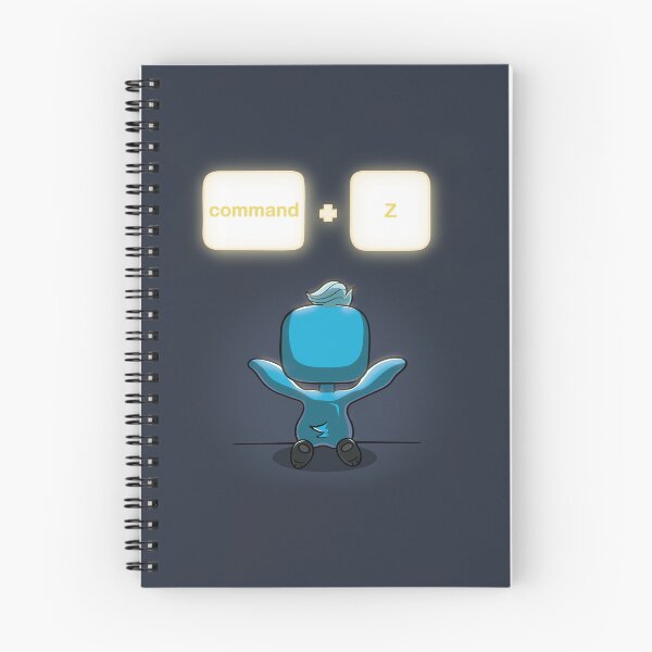 Item preview, Praise Command Z designed and sold by CreativeWiz.