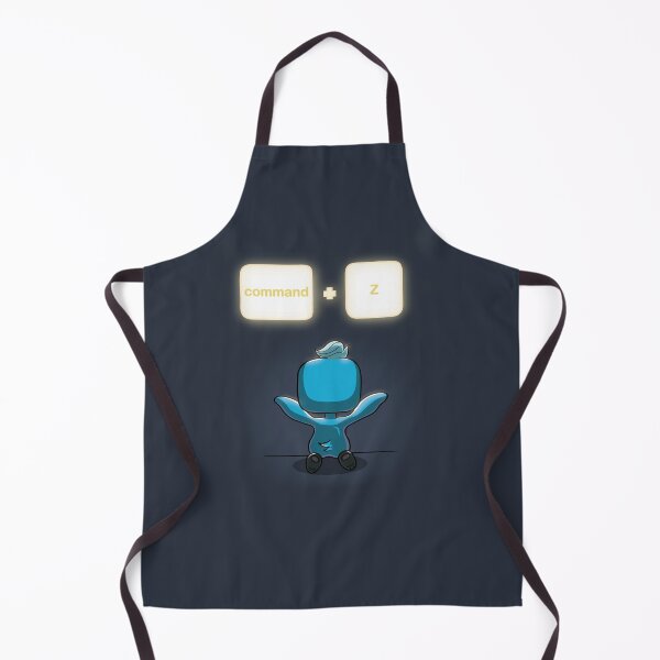 Item preview, Praise Command Z designed and sold by CreativeWiz.