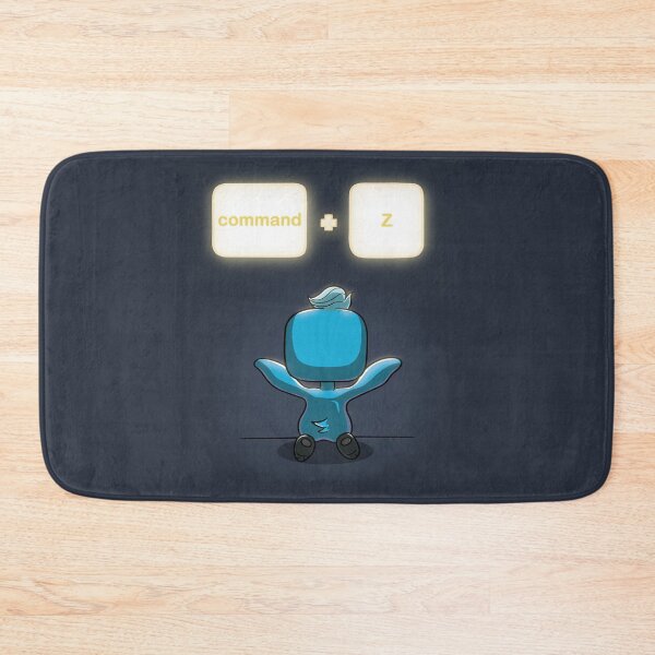 Item preview, Praise Command Z designed and sold by CreativeWiz.