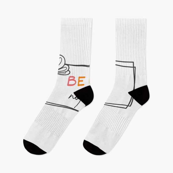 Item preview, Be Real Not Perfect designed and sold by KandaShopTH.