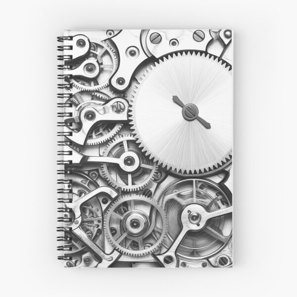 Item preview, Clock Watch Movement Gear designed and sold by C-Plus-Home.