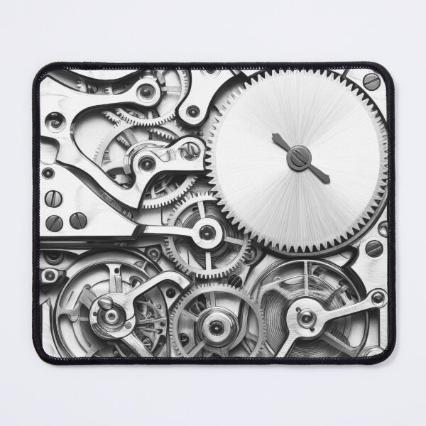 Item preview, Clock Watch Movement Gear designed and sold by C-Plus-Home.