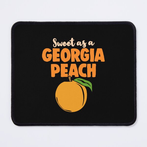 Item preview, Sweet as a Georgia Peach designed and sold by ruinzahelva.