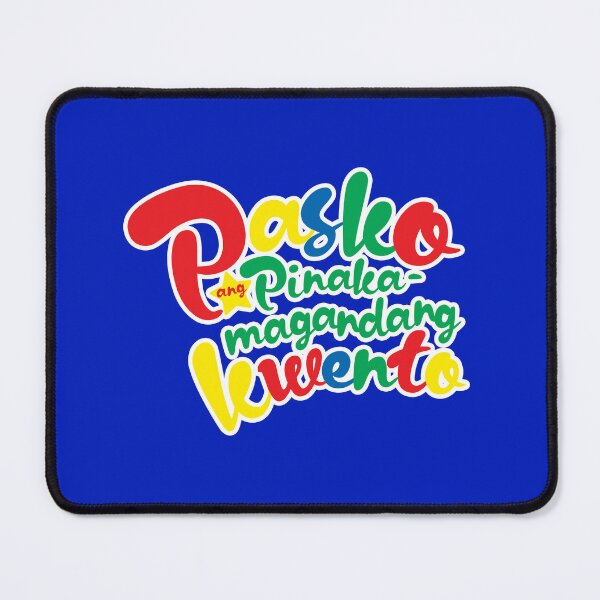 Item preview, Pasko ang Pinakamagandang kwento designed and sold by elizaldesigns.
