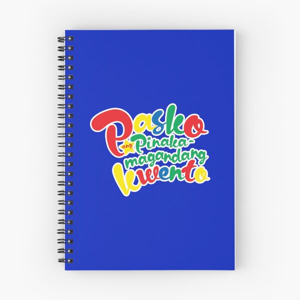 Item preview, Pasko ang Pinakamagandang kwento designed and sold by elizaldesigns.