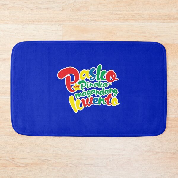 Item preview, Pasko ang Pinakamagandang kwento designed and sold by elizaldesigns.