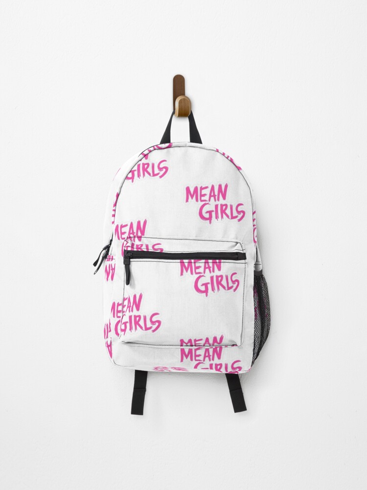 Hot Mean girls Backpack