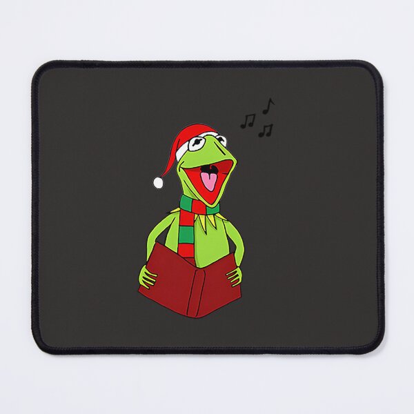Item preview, Croaking Carols designed and sold by XanthoSweeney.