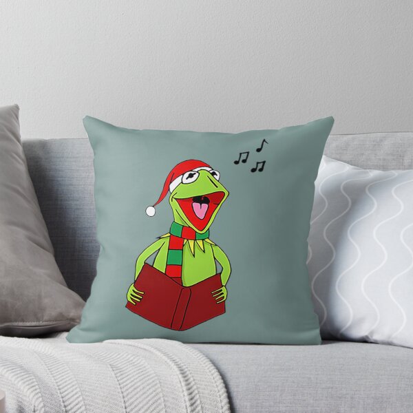 Item preview, Croaking Carols designed and sold by XanthoSweeney.