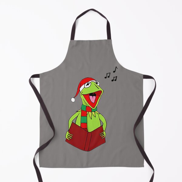 Item preview, Croaking Carols designed and sold by XanthoSweeney.