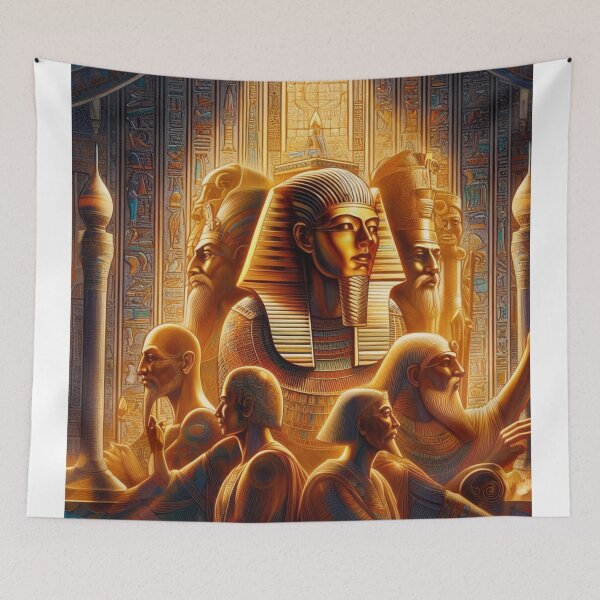 Item preview, If you do not stop at my group called Egyptology just because you are not Egyptian, this is racism, because what we present here is a real effort to reach the stage of artistic perfection. designed and sold by elrashedy007.