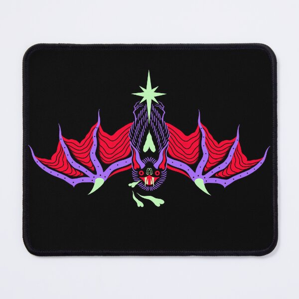 Item preview, Love Bat designed and sold by astralasylum.