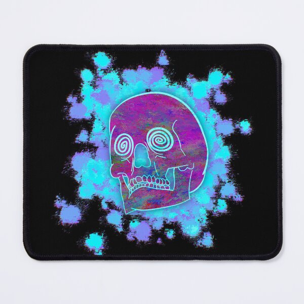 Item preview, DizzySkull Classic Edition designed and sold by JABtheTab.