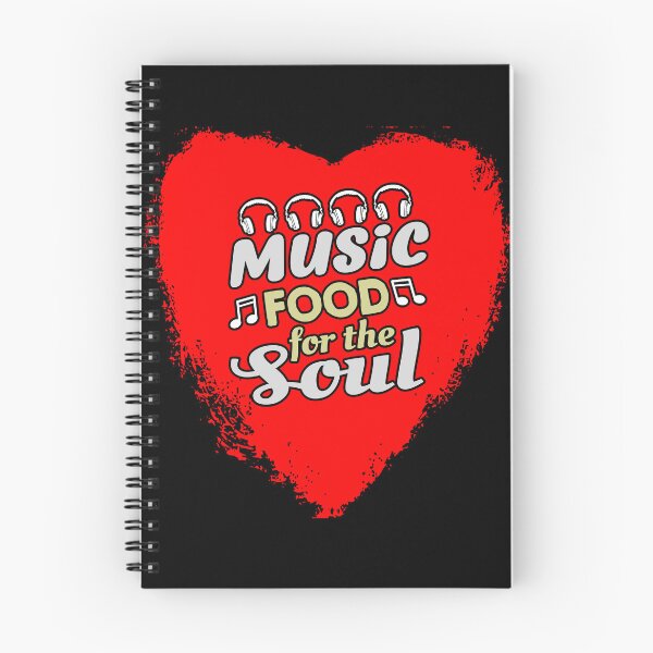 Item preview, Music feast of the soul designed and sold by Artbellachi.