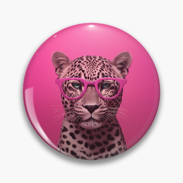 Item preview, stylish leopard designed and sold by hola-zzoi.