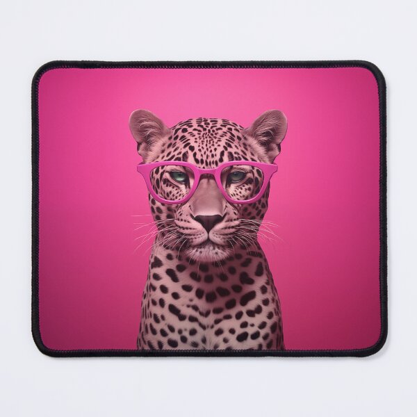Item preview, stylish leopard designed and sold by hola-zzoi.