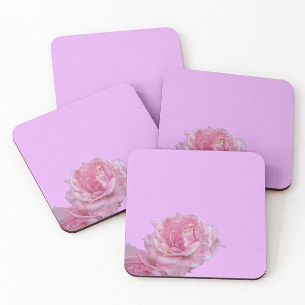 Item preview, A very pink flower designed and sold by ValeB23.