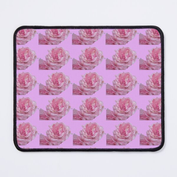 Item preview, A very pink flower designed and sold by ValeB23.