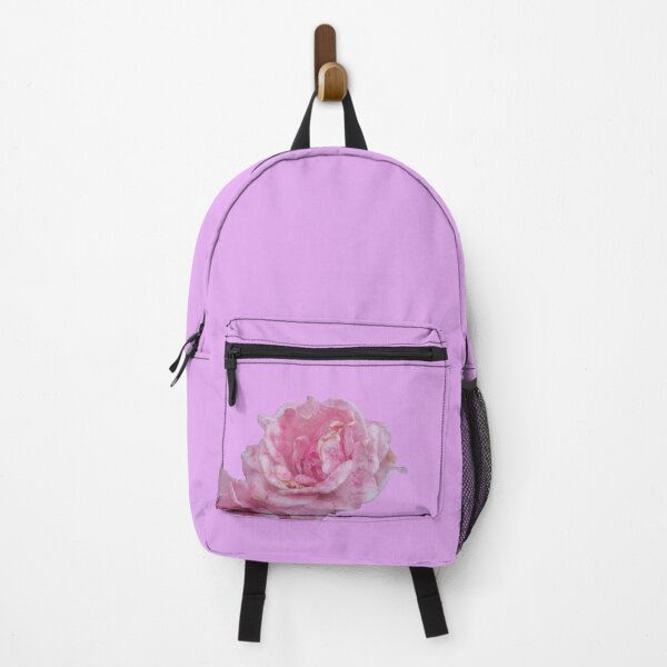 Item preview, A very pink flower designed and sold by ValeB23.